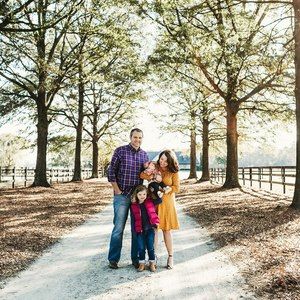 Meet your Posher, Leah